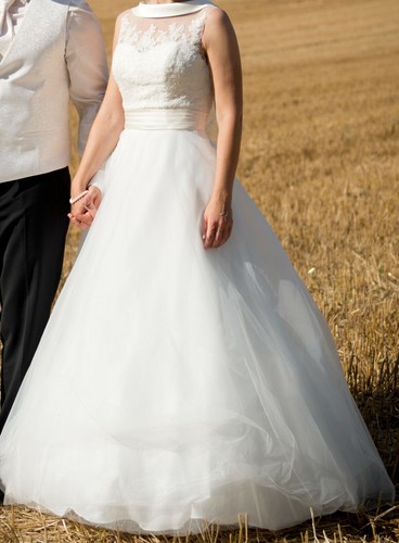 Designer brautkleid von - brautkleid,