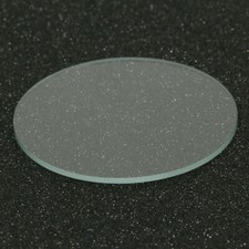 UHRENGLAS MINERALGLAS ERSATZGLAS  ARMBANDUHREN UHRGLAS 1mm Ø31-50 mm Watch Glass