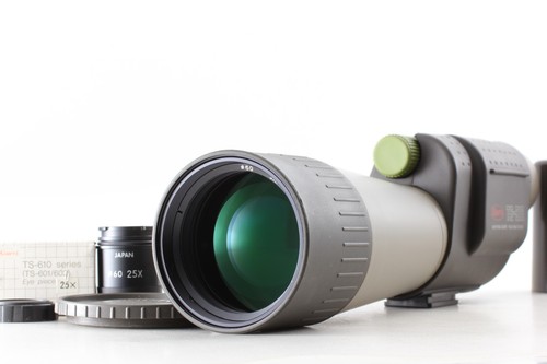 Near mint kowa - near, ts-612