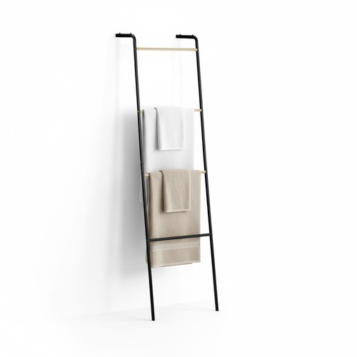Handtuchleiter badetuchhalter - handtuchleiter,