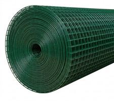 Volierendraht Drahtgitter