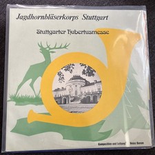 Schallplatte