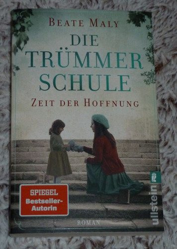 Die trümmerschule zeit der - die,