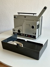 Bauer T40 sound Super-8 /