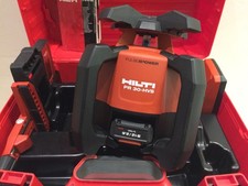 Hilti PR 30-HVS A12 Rotationslaser PR 30 PRA 30, PRA 83, C 4/12-50, B12/2.6Ah