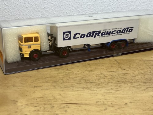 Brekina 8104 lkw - brekina, lp