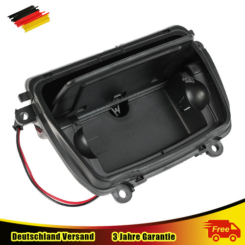 Neu aschenbecher mittelkonsole - neu,