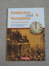 Entdecken und verstehen - und,