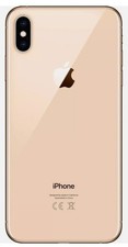 Apple iPhone XS 64GB rosegold - sehr guter Zustand