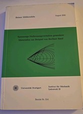 RAR | Spannungs-Verformung