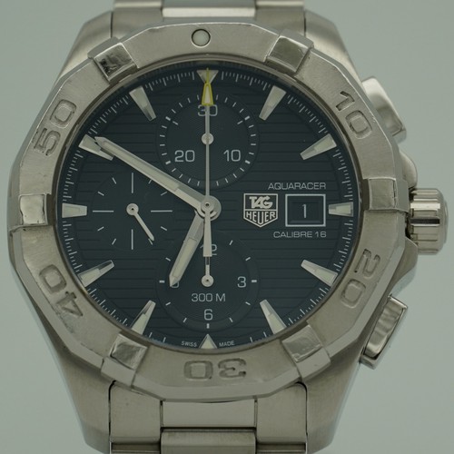 Tag heuer aquaracer - tag,