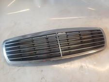 29E* Mercedes Benz W211 E-Klasse Kühlergrill Frontgrill Grill A2118800583