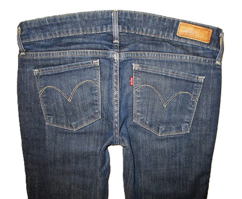 Levis hüft jeans - jeans, 🌸