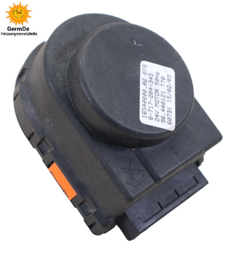 Junkers motor für - junkers,