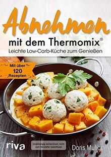 Abnehmen mit dem - , thermomix®