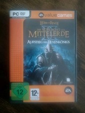 Herr der Ringe: Die Schlacht um Mittelerde 2 - Add on - Hexenkönig- PC