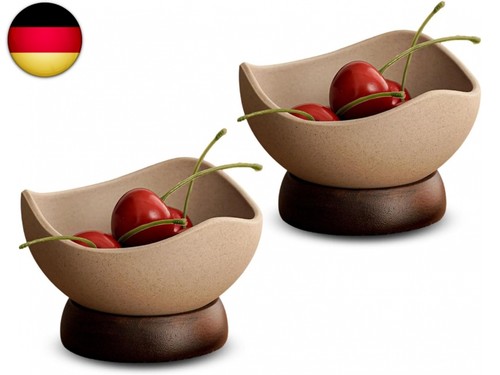 Stück kleine dessertschale - 2,