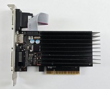 Silent Palit GT730 2GB