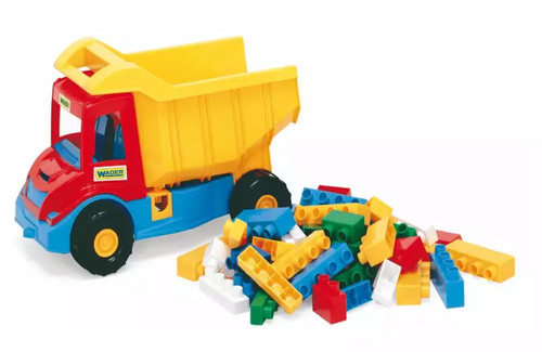 5900694323308 multi truck - 5900694323308,