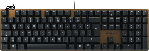 Cherry 200 tastatur - 200, mx