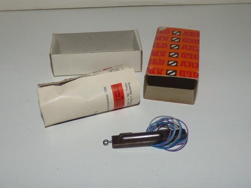 Arnold 1792 elektrischer - arnold, n