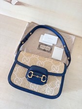 Gucci Horsebit 1955 Media