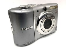 Canon PowerShot A1100 IS