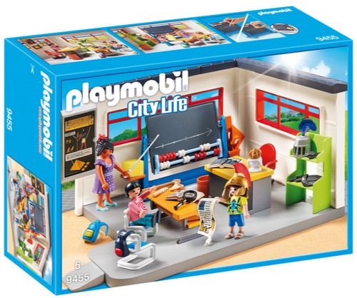 Playmobil 9455 - playmobil,