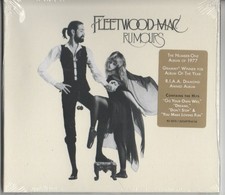 Fleetwood Mac - Rumours, CD