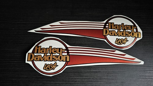 Harley davidson usa - harley-davidson,
