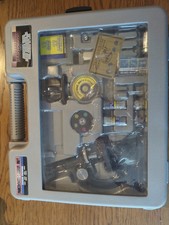 Mikroskop-Set unbenutzt