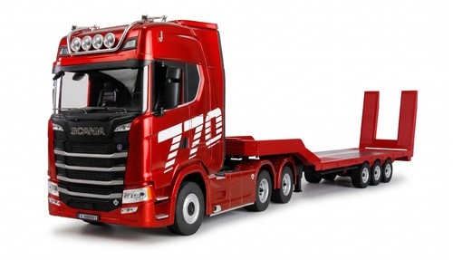 Amewi 22775 scania - amewi, 770