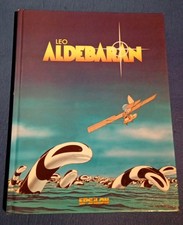 Aldebaran Gesamtausgabe von Leo