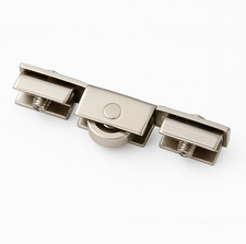 Laufwagen Schiebetür