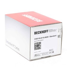 Beckhoff CPU CX5110-0115-9020