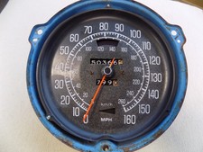 Tachometer Corvette C3