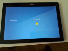 Lenovo Tab 10 TB-X103F  schwarz