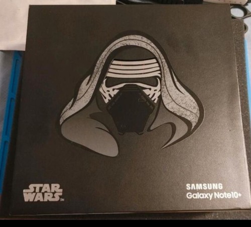 Samsung galaxy note starwars - samsung,