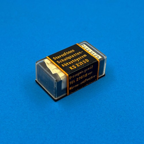 Rft abtastsystem 231 sd - ks,