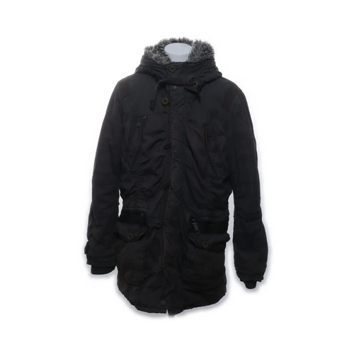 Khujo parka herren größe - parka,,