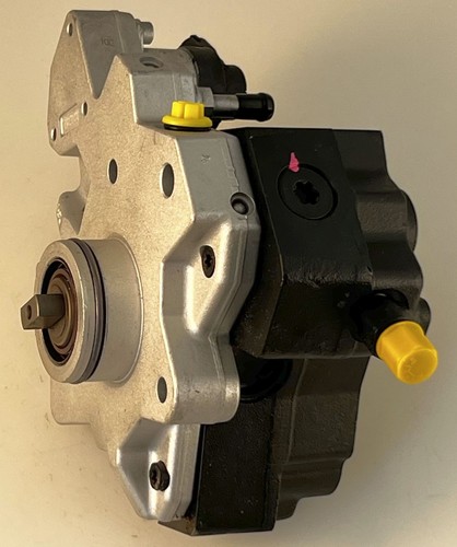 Bosch hochdruckpumpe - bosch,