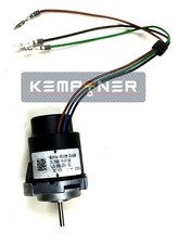 252506150100, Original Bühler/Eberspächer, Gebläse Motor 12V für diverse Fahrz.