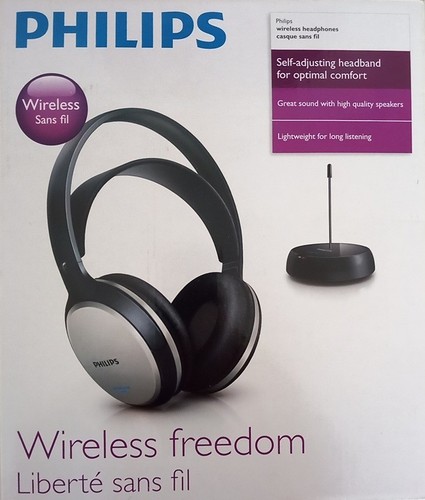 Philips shc5100 kabellose - philips,