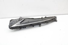 Lexus IS III E3 Front Left