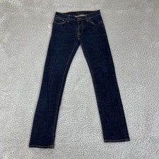 Nudie Jeans Thin Finn W31 L34