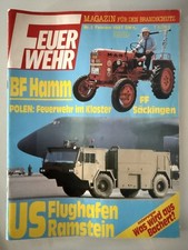 Feuerwehr Magazin Nr.2 Februar