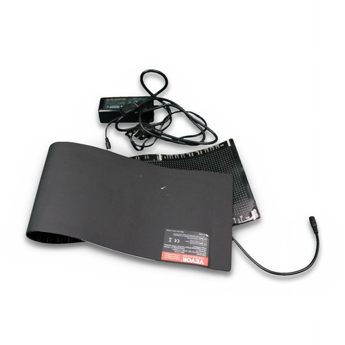 Vevor led laufschrift - vevor, p5