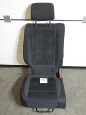VW Tiguan I 5N 2. Sitzreihe