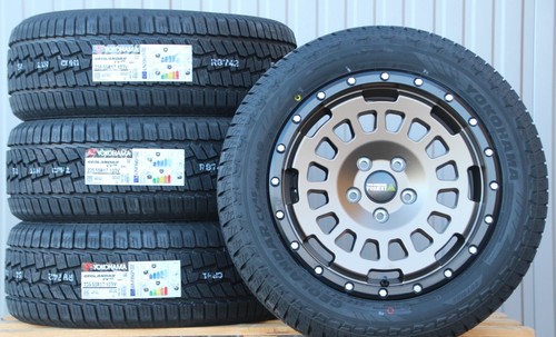 Bus t6 1 alufelgen - t5, t6.1