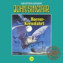 Horror-Kreuzfahrt von John
